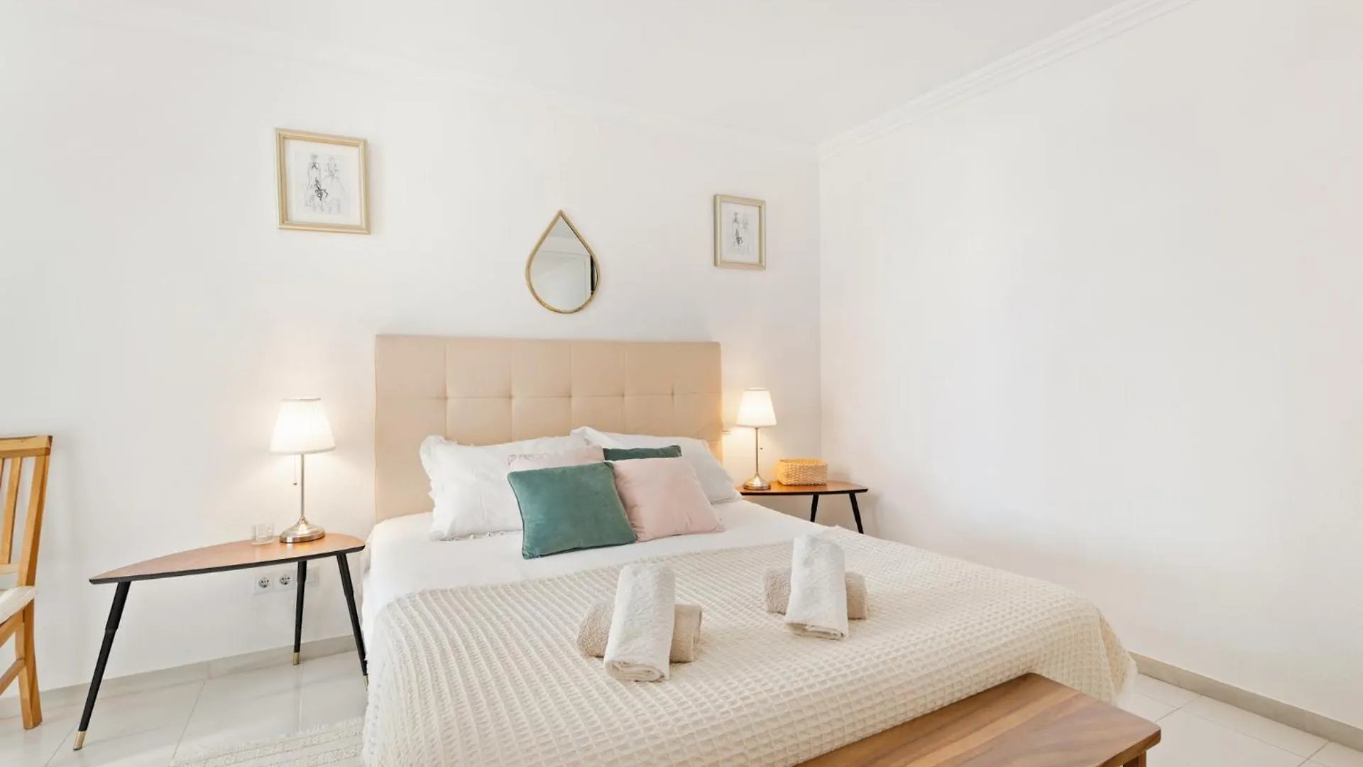 Spectacular Sea Views Apartment In Rancho Miraflores Mijas Costa Malaga