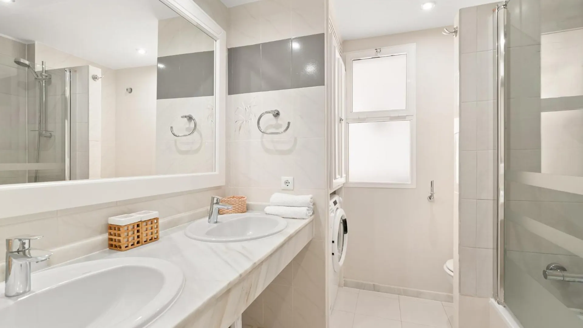 Spectacular Sea Views Apartment In Rancho Miraflores Mijas Costa Málaga 0*,  Spagna